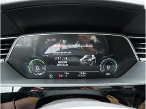 Audi Q8 e-tron S line 50 e-tron quattro