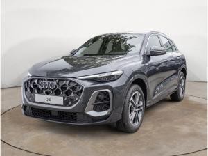 Audi Q5 SUV TFSI quattro