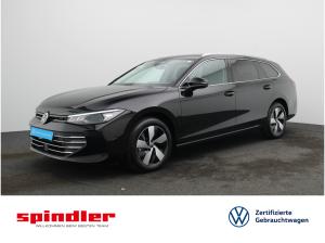 Volkswagen Passat Variant Business 2.0 TDI DSG / Navi, LED