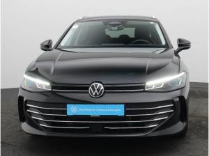 Volkswagen Passat Variant Business 2.0 TDI DSG / Navi, LED
