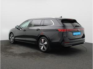 Volkswagen Passat Variant Business 2.0 TDI DSG / Navi, LED
