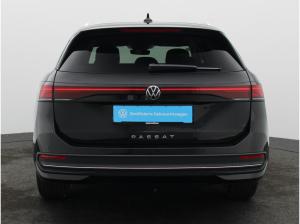 Volkswagen Passat Variant Business 2.0 TDI DSG / Navi, LED