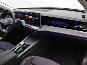 Volkswagen Passat Variant Business 2.0 TDI DSG / Navi, LED