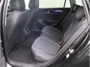 Volkswagen Passat Variant Business 2.0 TDI DSG / Navi, LED