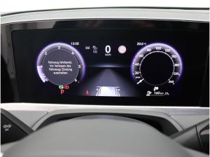 Volkswagen Passat Variant Business 2.0 TDI DSG / Navi, LED