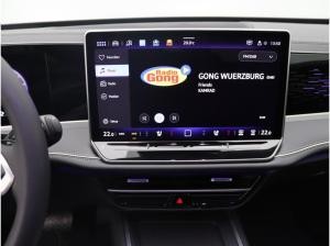 Volkswagen Passat Variant Business 2.0 TDI DSG / Navi, LED