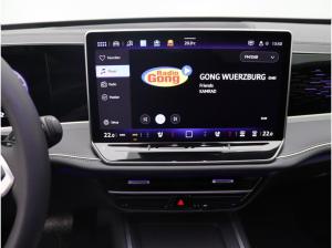 Volkswagen Passat Variant Business 2.0 TDI DSG / Navi, LED