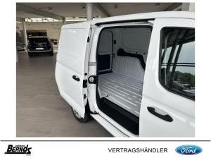 Ford Transit Connect TREND✨BERNDS DEALS 🔥KLIMA / RADIO / BLUETOOTH❗️