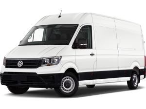 Volkswagen Crafter Kasten Hochdach / Klima / Sofort