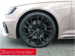 Audi RS4 Avant 280KM H MATRIX 20 B&O PANO HEAD-UP UMGEBUNGSKAMERA ACC NAVI LEDER 5-J-GARANTIE