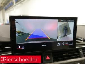 Audi RS4 Avant 280KM H MATRIX 20 B&O PANO HEAD-UP UMGEBUNGSKAMERA ACC NAVI LEDER 5-J-GARANTIE