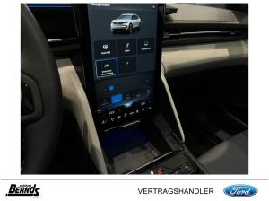 Ford Capri PREMIUM💎RWD 170PS 📣 BERNDS DEALS 💻 NAVI 🧭 KLIMA ❄️ PDC 🔊