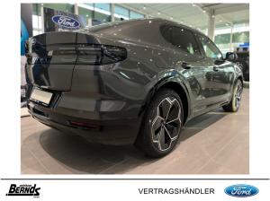 Ford Capri PREMIUM💎RWD 170PS 📣 BERNDS DEALS 💻 NAVI 🧭 KLIMA ❄️ PDC 🔊