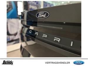 Ford Capri PREMIUM💎RWD 170PS 📣 BERNDS DEALS 💻 NAVI 🧭 KLIMA ❄️ PDC 🔊