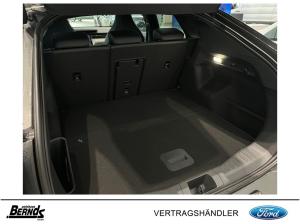 Ford Capri PREMIUM💎RWD 170PS 📣 BERNDS DEALS 💻 NAVI 🧭 KLIMA ❄️ PDC 🔊