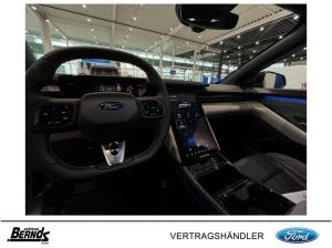 Ford Capri PREMIUM💎RWD 170PS 📣 BERNDS DEALS 💻 NAVI 🧭 KLIMA ❄️ PDC 🔊