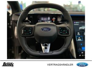 Ford Capri PREMIUM💎RWD 170PS 📣 BERNDS DEALS 💻 NAVI 🧭 KLIMA ❄️ PDC 🔊