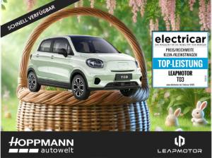 Leapmotor T03 DESIGN Elektro LFP 37,h | 57072 Siegen