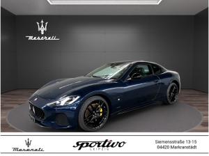 Maserati Granturismo Sport*MY20*