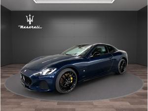 Maserati Granturismo Sport*MY20*