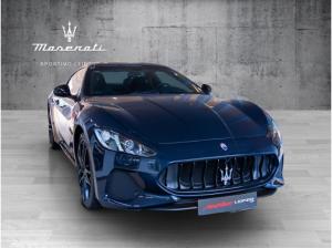 Maserati Granturismo Sport*MY20*