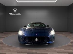 Maserati Granturismo Sport*MY20*
