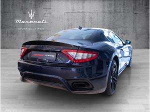 Maserati Granturismo Sport*MY20*