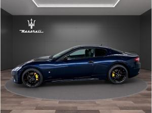 Maserati Granturismo Sport*MY20*