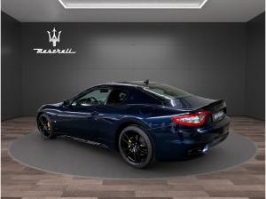 Maserati Granturismo Sport*MY20*