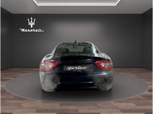 Maserati Granturismo Sport*MY20*