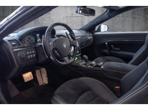 Maserati Granturismo Sport*MY20*