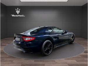 Maserati Granturismo Sport*MY20*