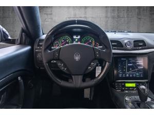 Maserati Granturismo Sport*MY20*