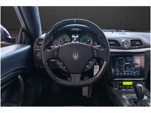 Maserati Granturismo Sport*MY20*
