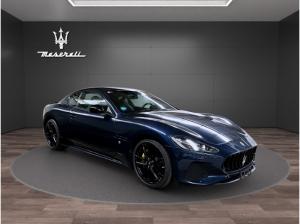 Maserati Granturismo Sport*MY20*