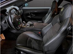 Maserati Granturismo Sport*MY20*