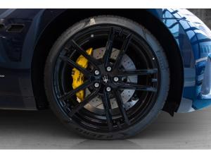 Maserati Granturismo Sport*MY20*