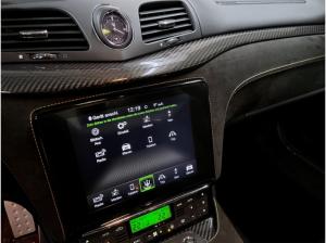 Maserati Granturismo Sport*MY20*