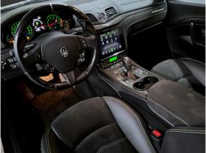 Maserati Granturismo Sport*MY20*