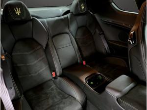 Maserati Granturismo Sport*MY20*