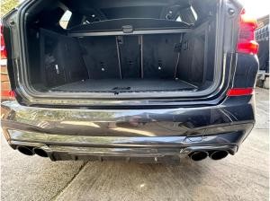 BMW X3 M M Competition