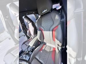 BMW X3 M M Competition