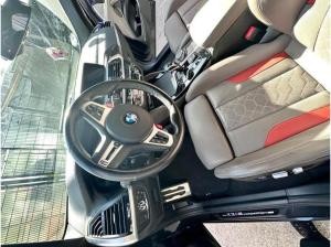BMW X3 M M Competition