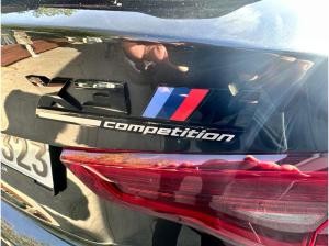 BMW X3 M M Competition