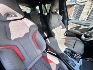 BMW X3 M M Competition