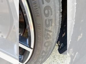 BMW X3 M M Competition