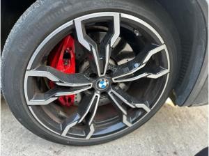 BMW X3 M M Competition