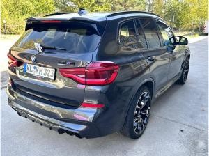 BMW X3 M M Competition