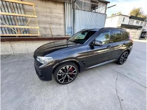 BMW X3 M M Competition