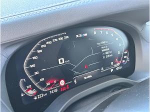 BMW X3 M M Competition